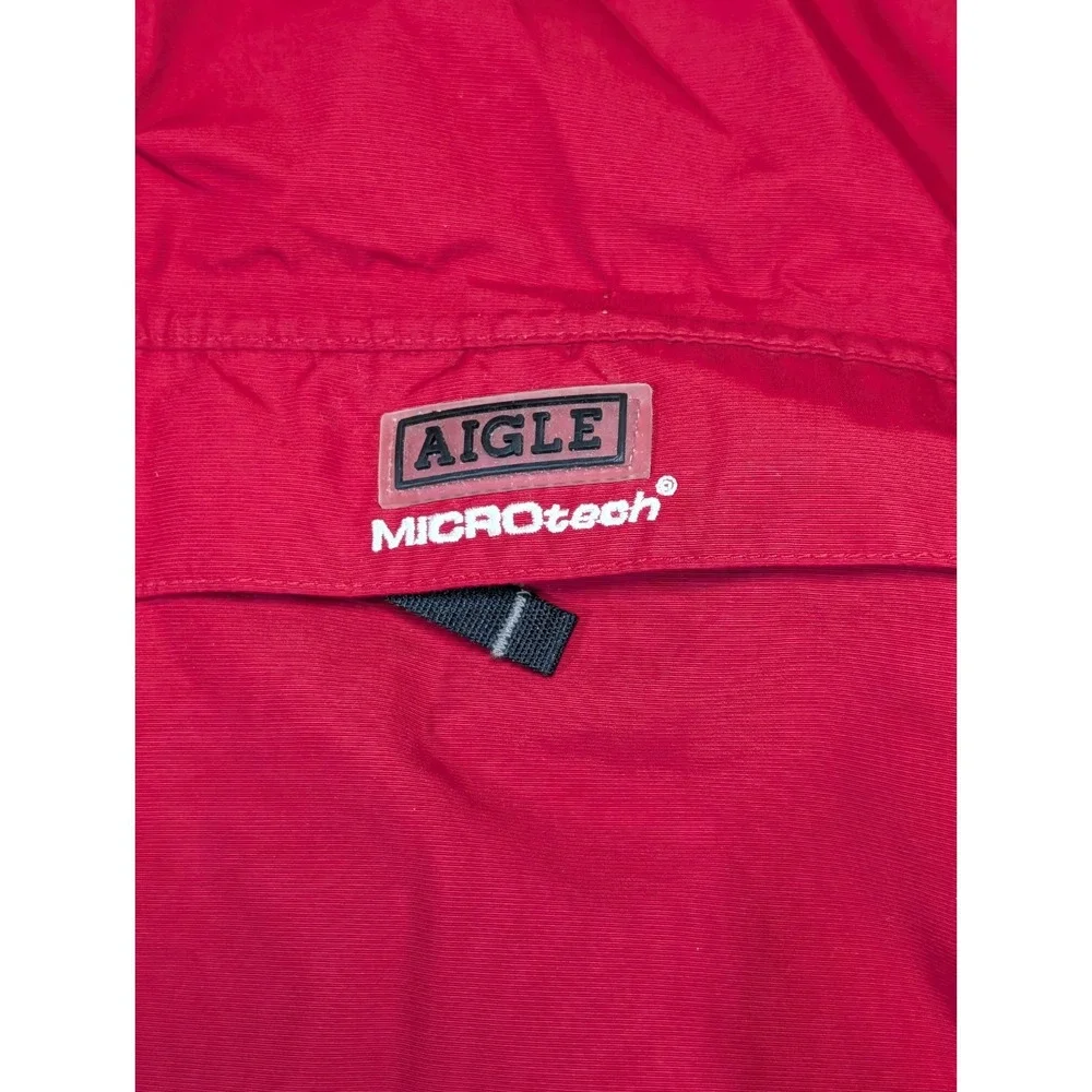 Aigle durable functional